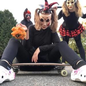 Meet your Posher, Ava